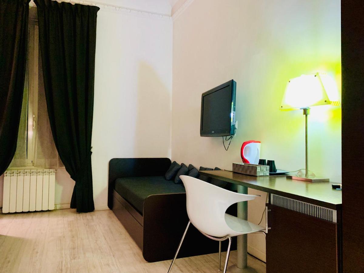 Chroma Italy - Chroma Tessera Bagian luar foto