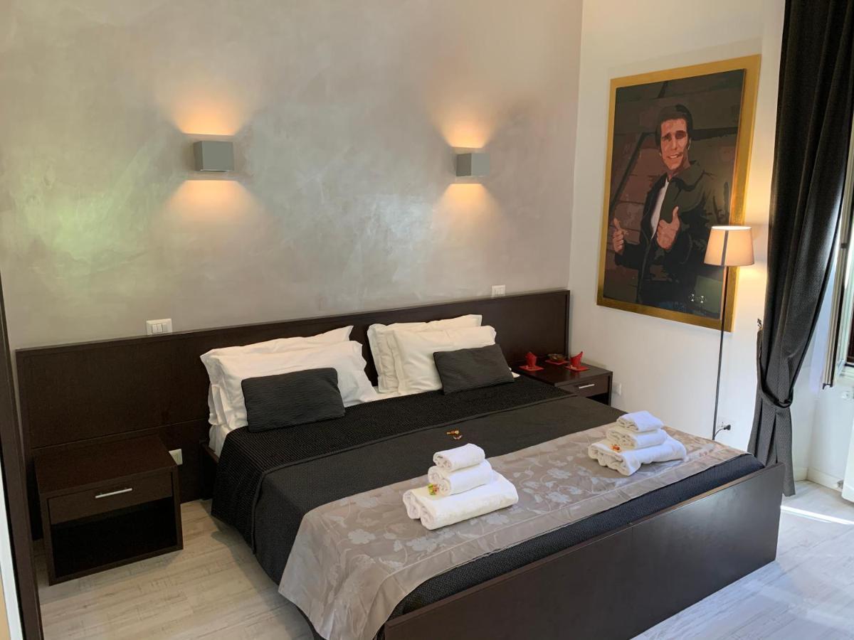 Chroma Italy - Chroma Tessera Bagian luar foto