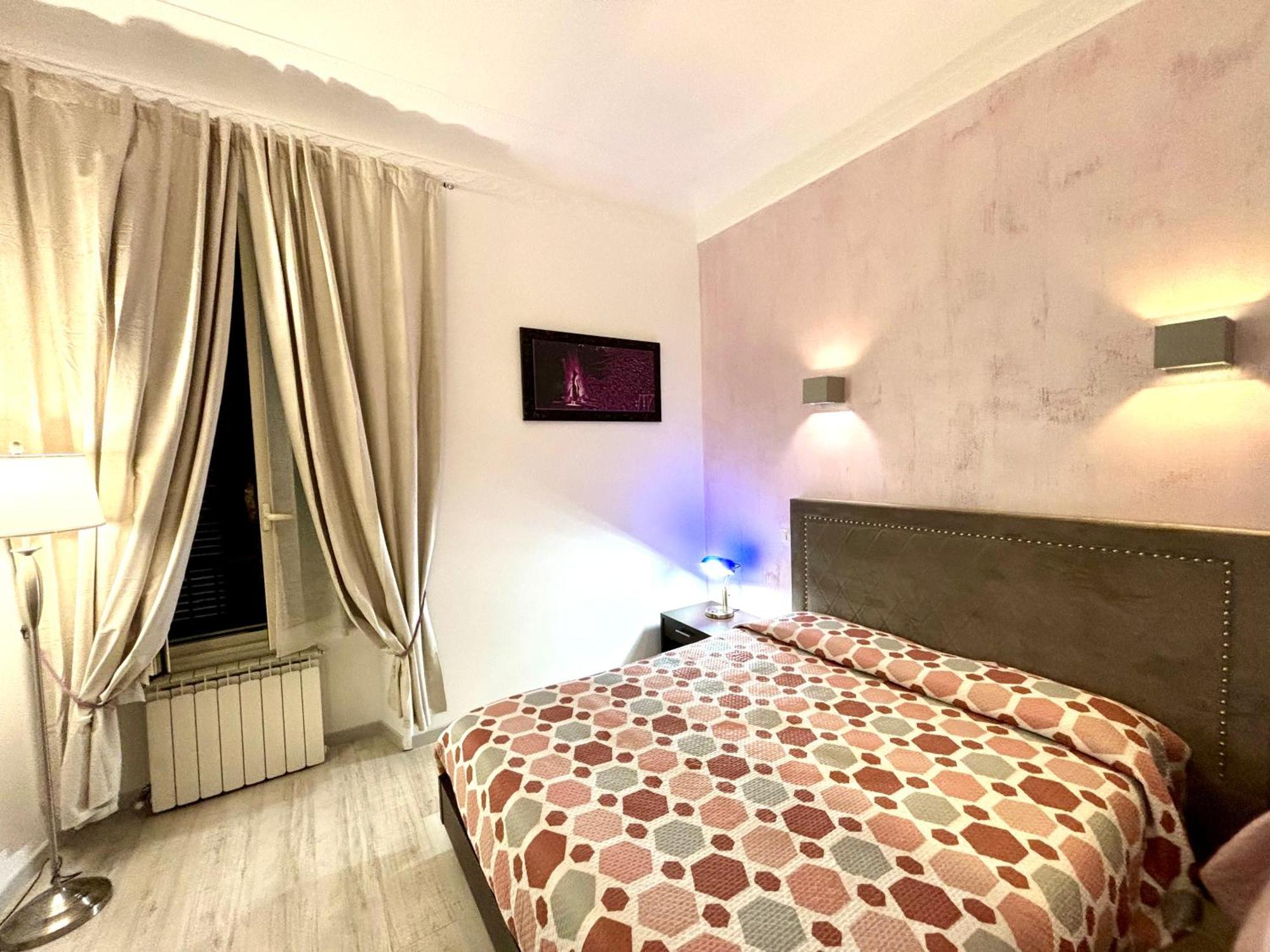 Chroma Italy - Chroma Tessera Bagian luar foto