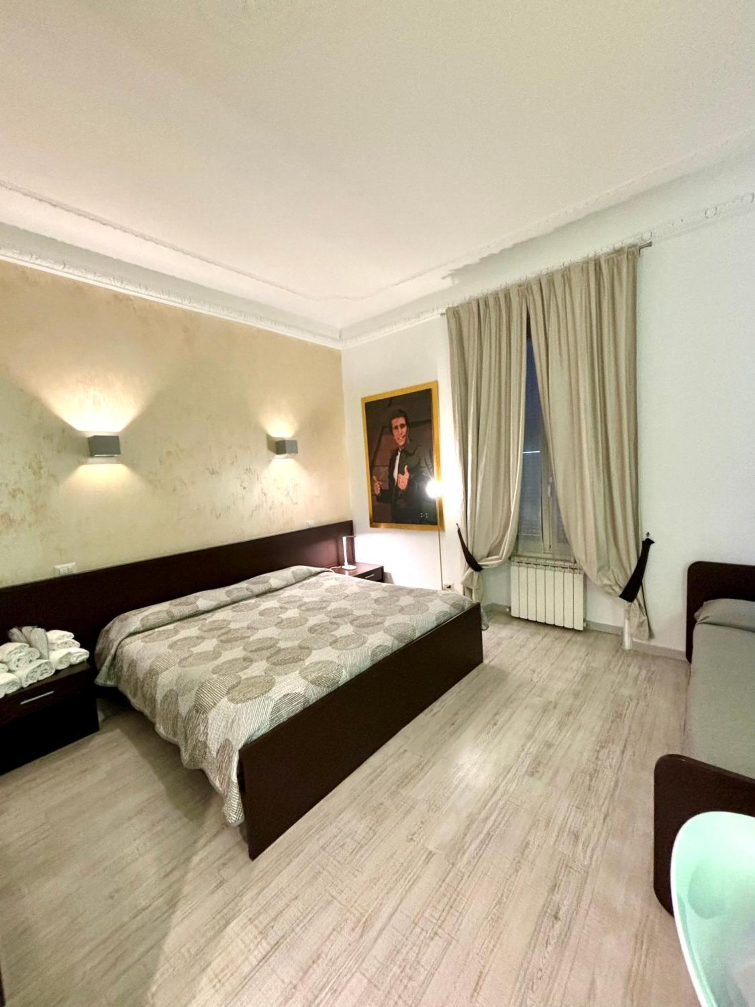 Chroma Italy - Chroma Tessera Bagian luar foto
