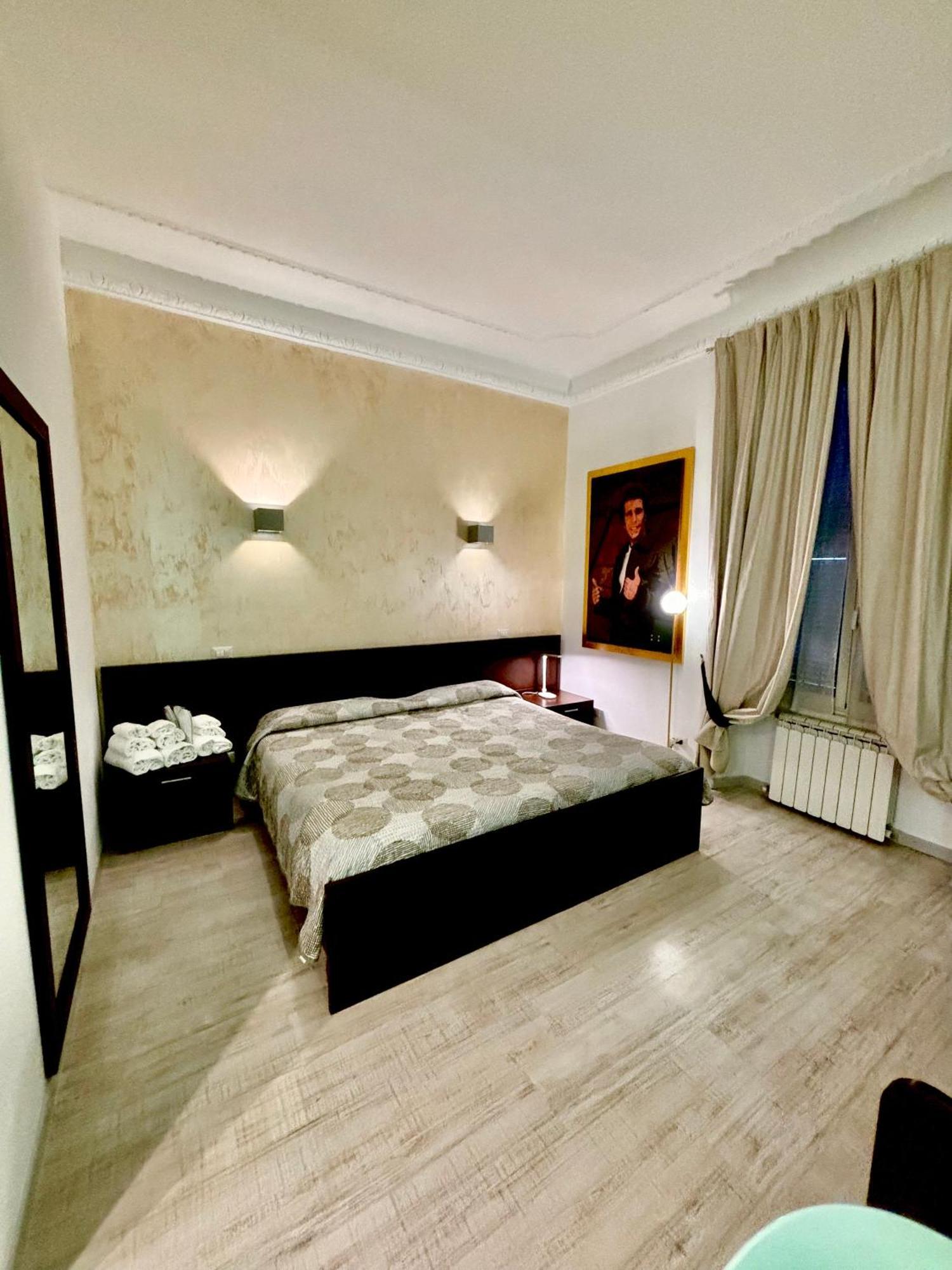 Chroma Italy - Chroma Tessera Bagian luar foto
