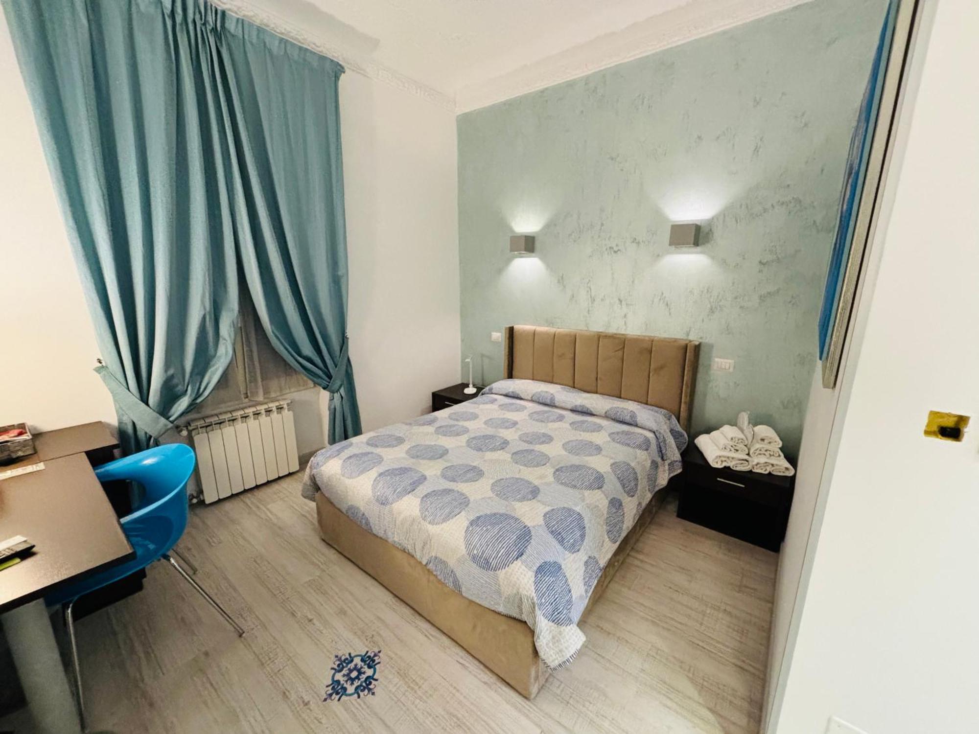 Chroma Italy - Chroma Tessera Bagian luar foto