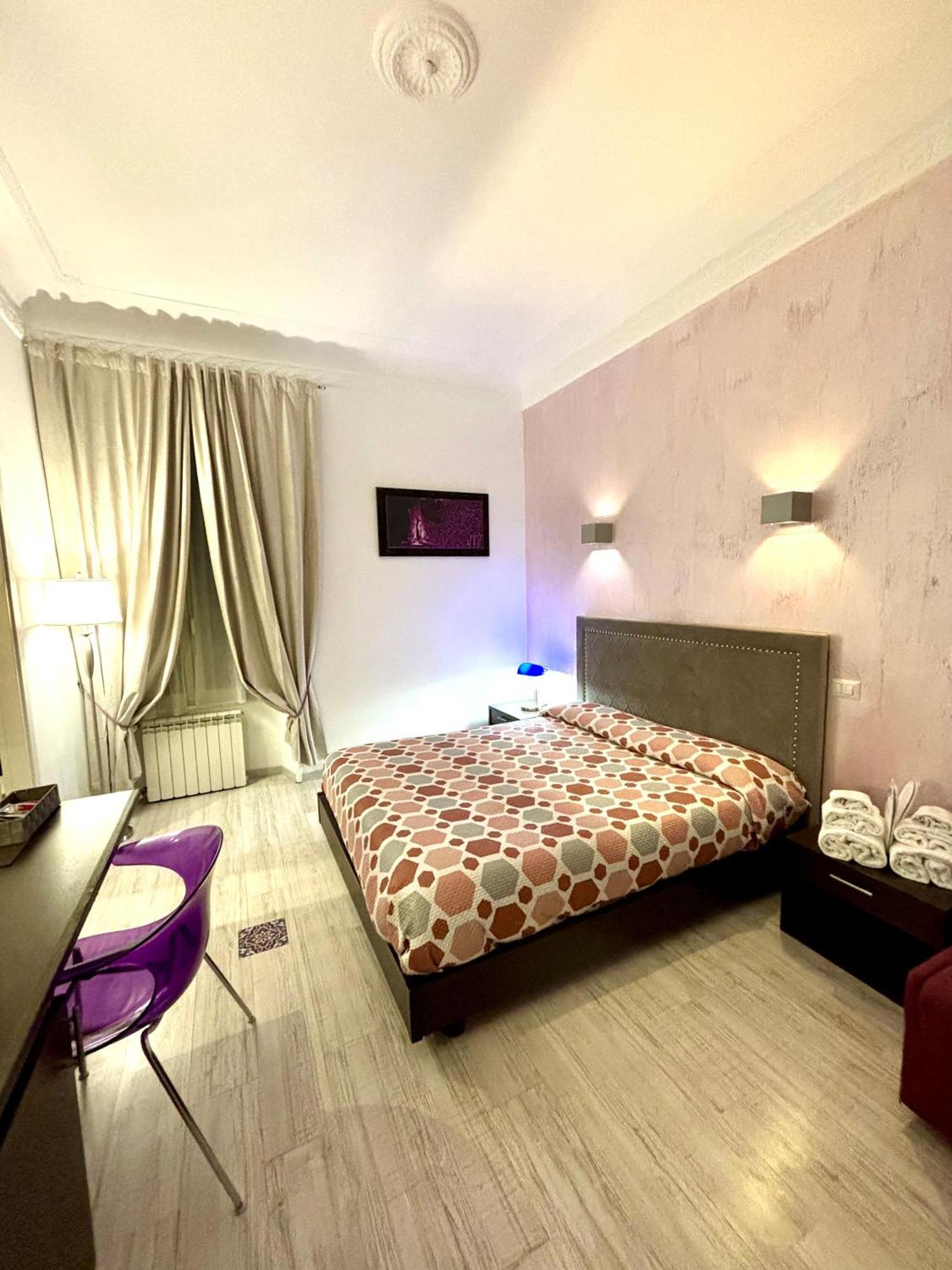Chroma Italy - Chroma Tessera Bagian luar foto