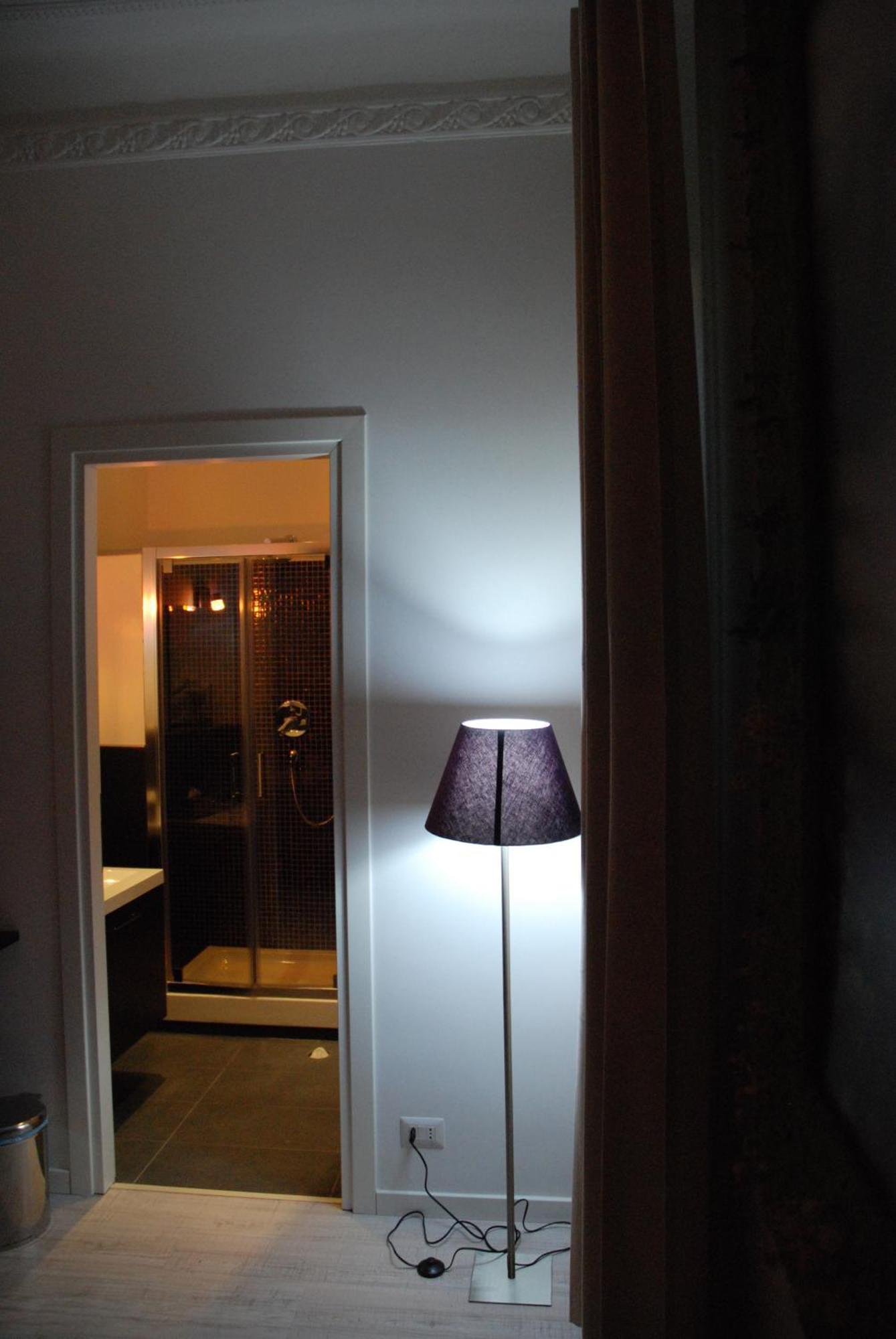 Chroma Italy - Chroma Tessera Bagian luar foto