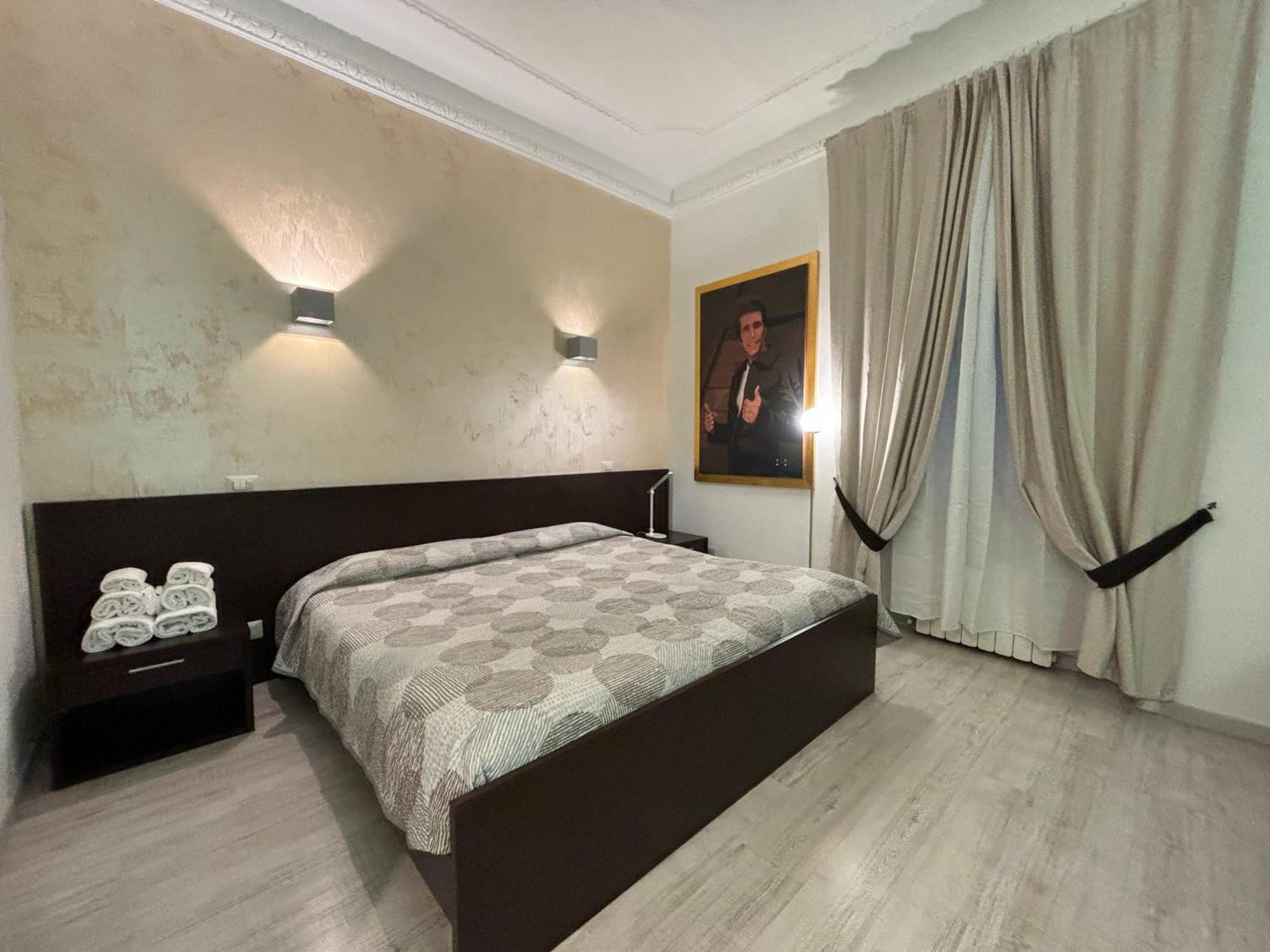 Chroma Italy - Chroma Tessera Bagian luar foto