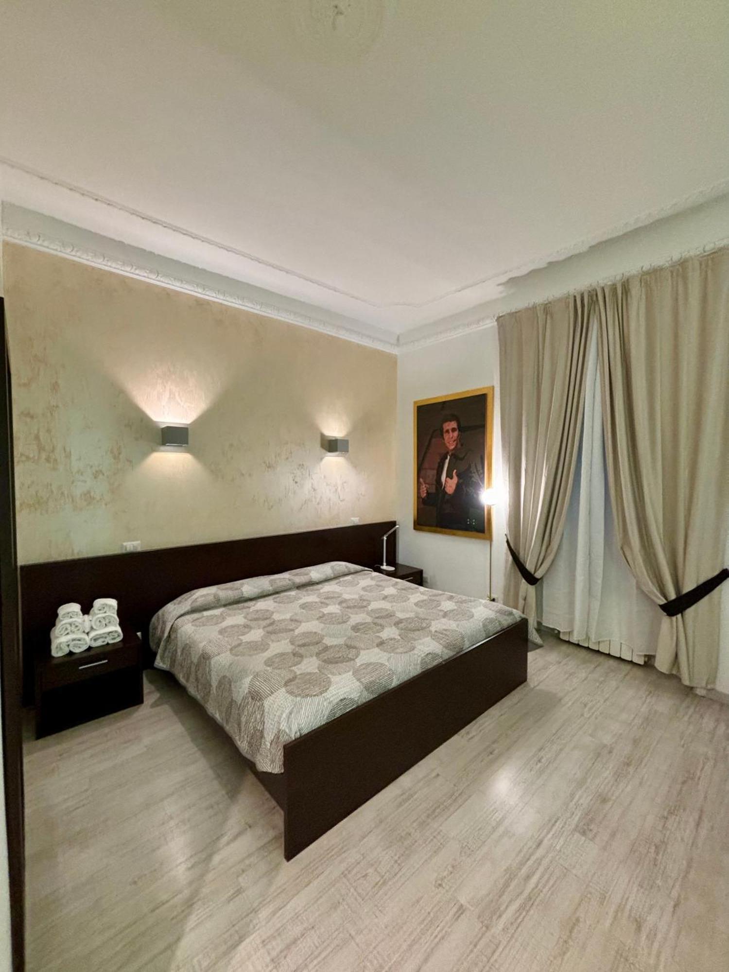 Chroma Italy - Chroma Tessera Bagian luar foto