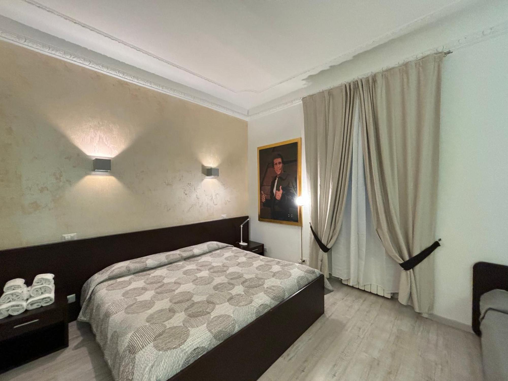 Chroma Italy - Chroma Tessera Bagian luar foto