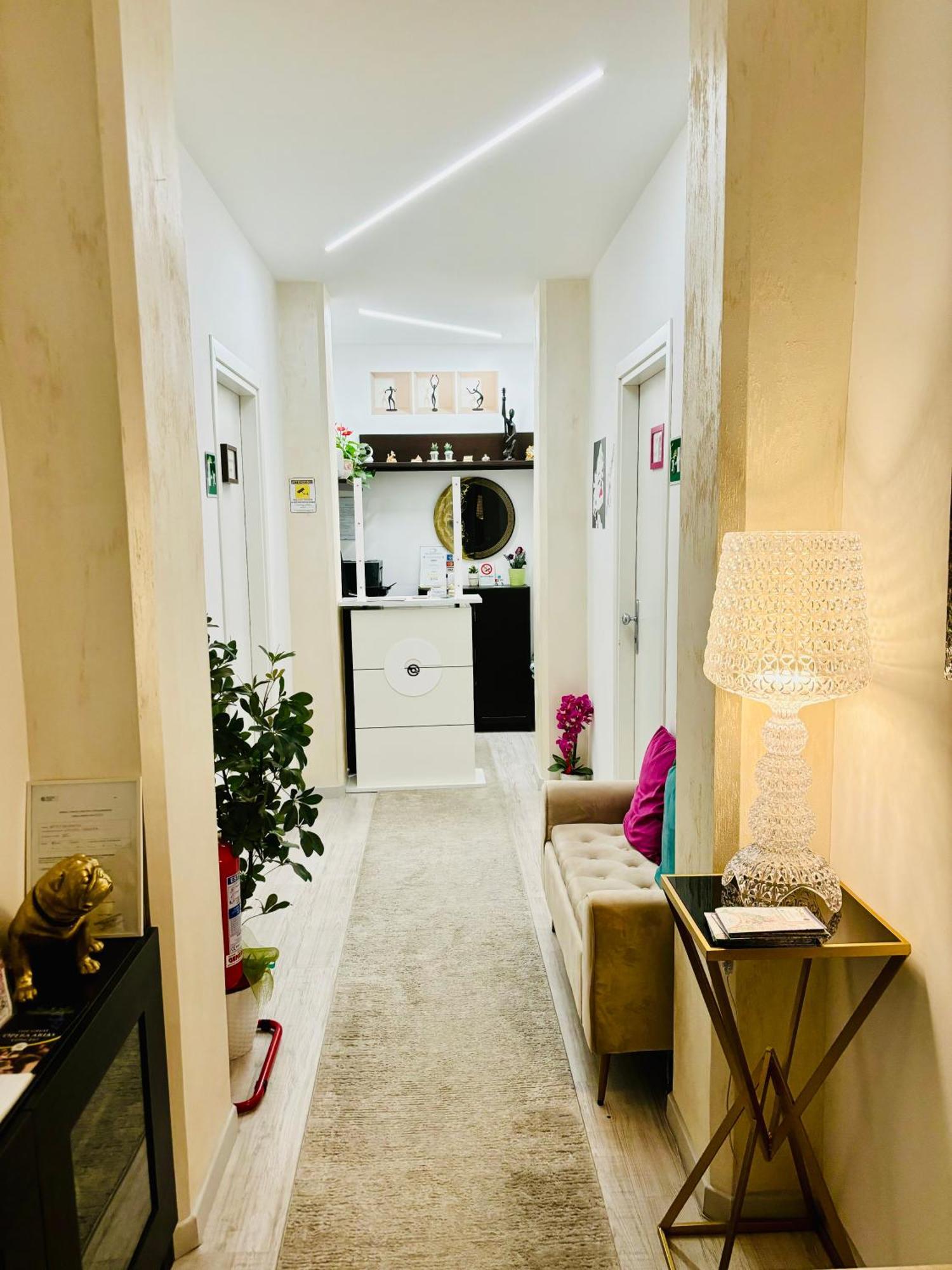 Chroma Italy - Chroma Tessera Bagian luar foto
