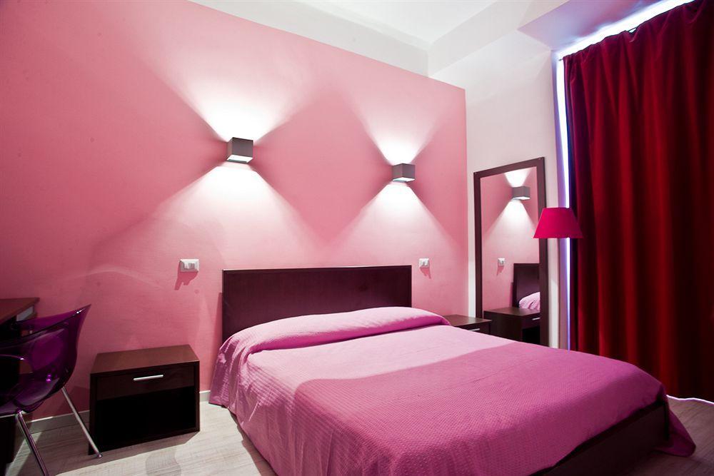 Chroma Italy - Chroma Tessera Bagian luar foto