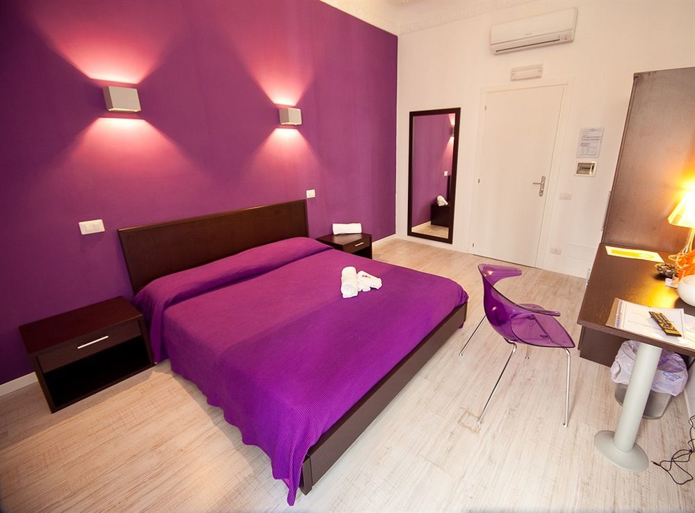 Chroma Italy - Chroma Tessera Bagian luar foto