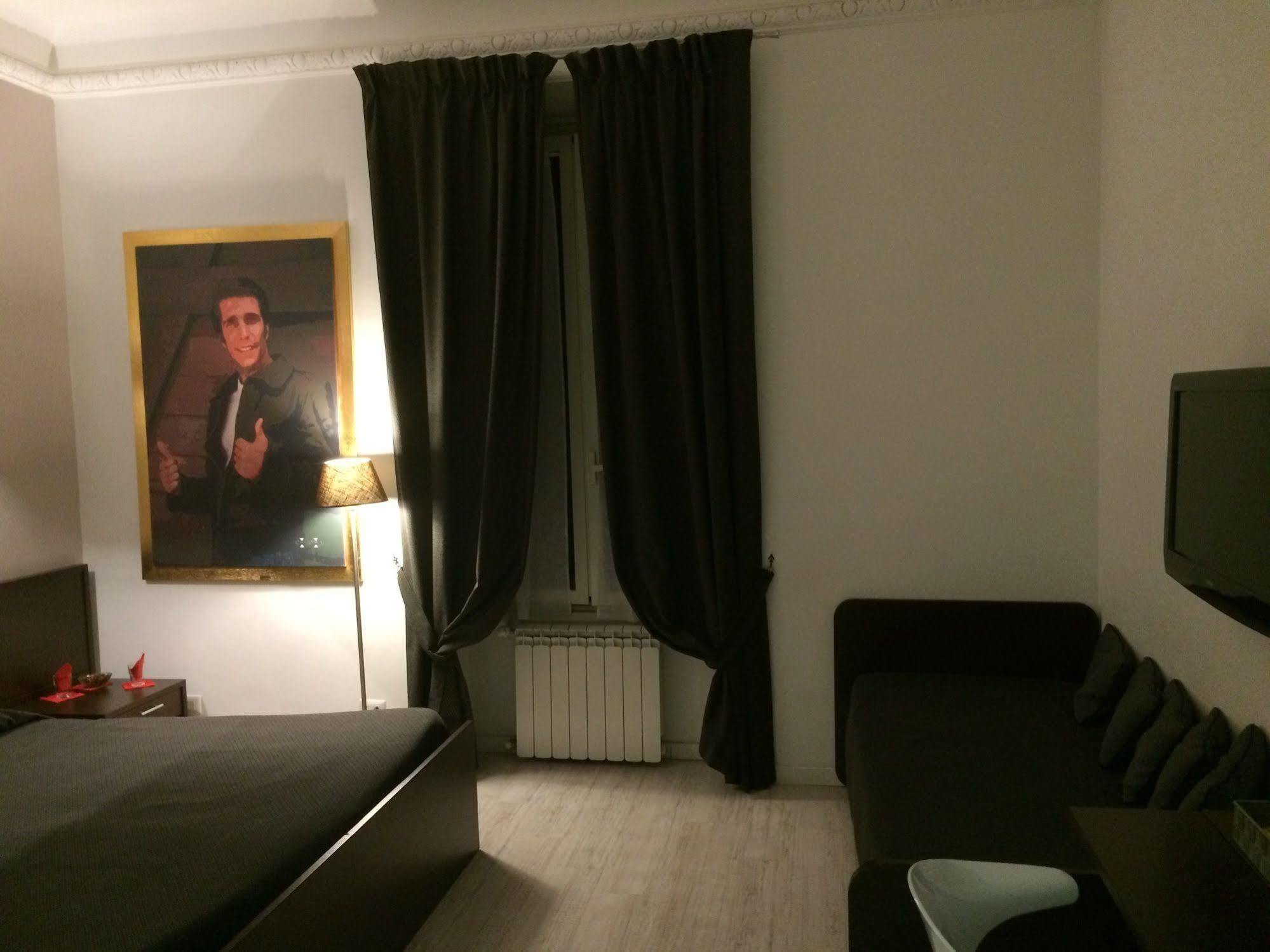 Chroma Italy - Chroma Tessera Bagian luar foto