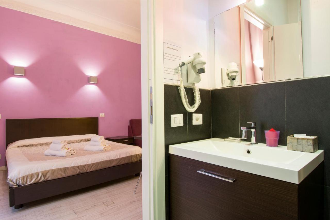 Chroma Italy - Chroma Tessera Bagian luar foto