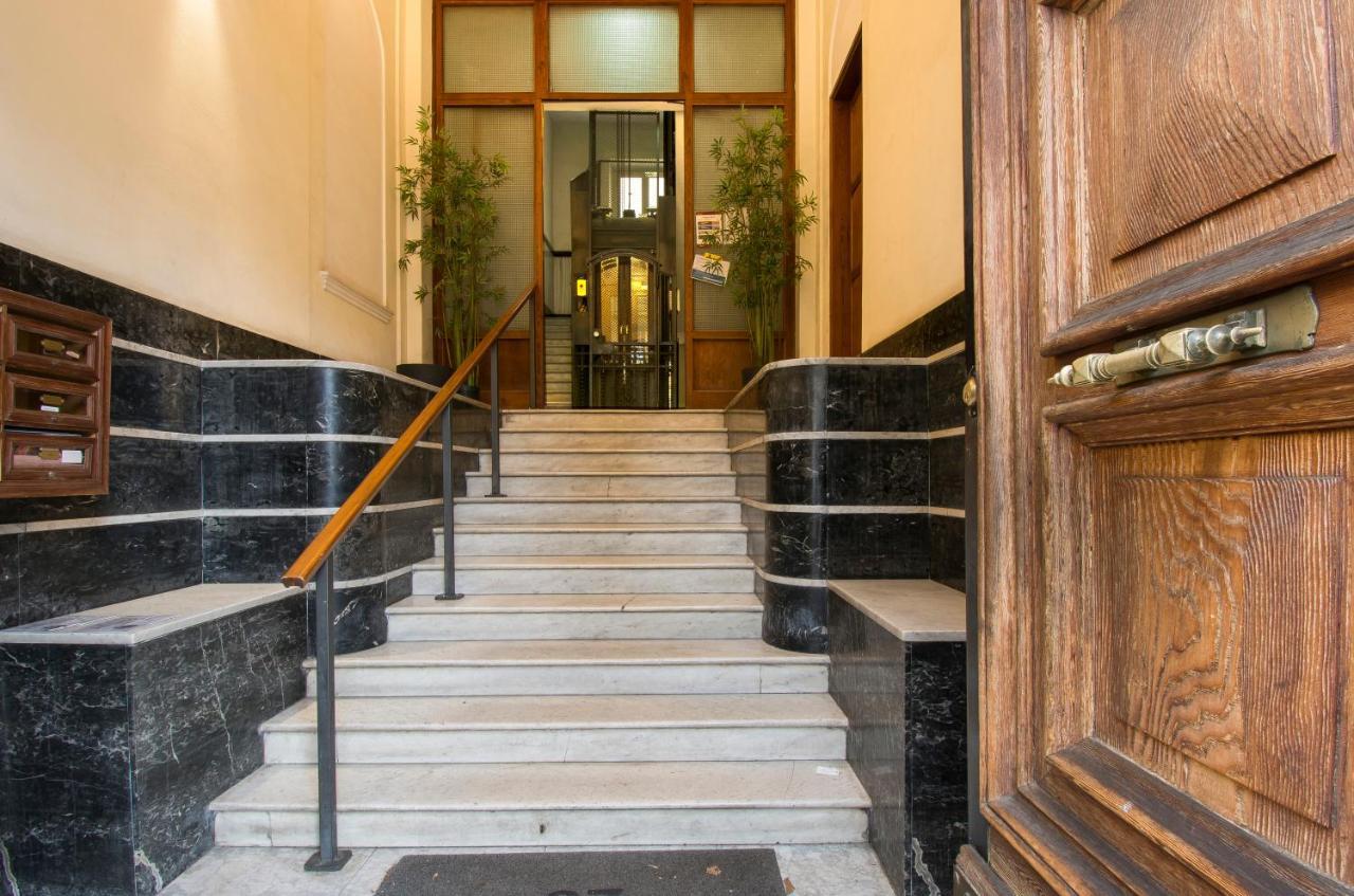 Chroma Italy - Chroma Tessera Bagian luar foto