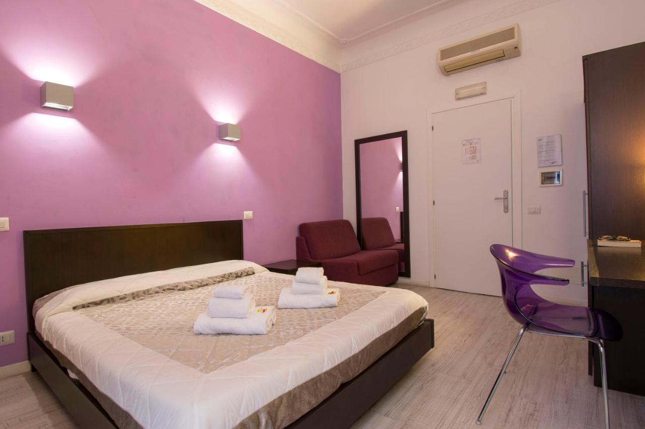Chroma Italy - Chroma Tessera Bagian luar foto