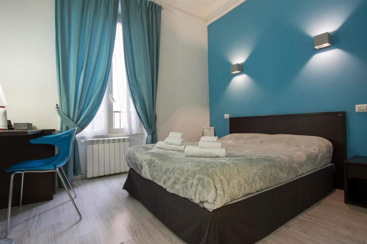 Chroma Italy - Chroma Tessera Bagian luar foto
